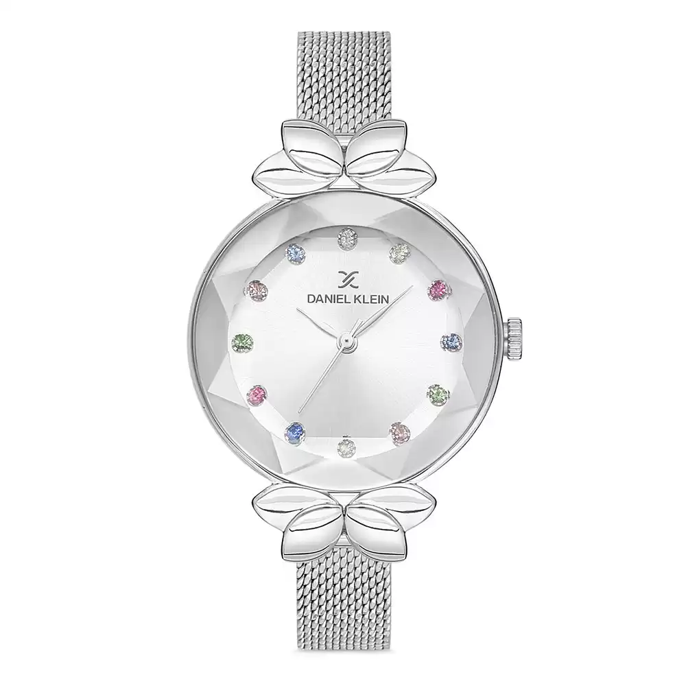 ساعت مچی زنانه دنیل کلین DANIEL KLEIN DK.1.12554.1