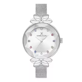 خرید ساعت مچی زنانه دنیل کلین مدل DANIEL KLEIN DK.1.12554.1 با بهترین قیمت