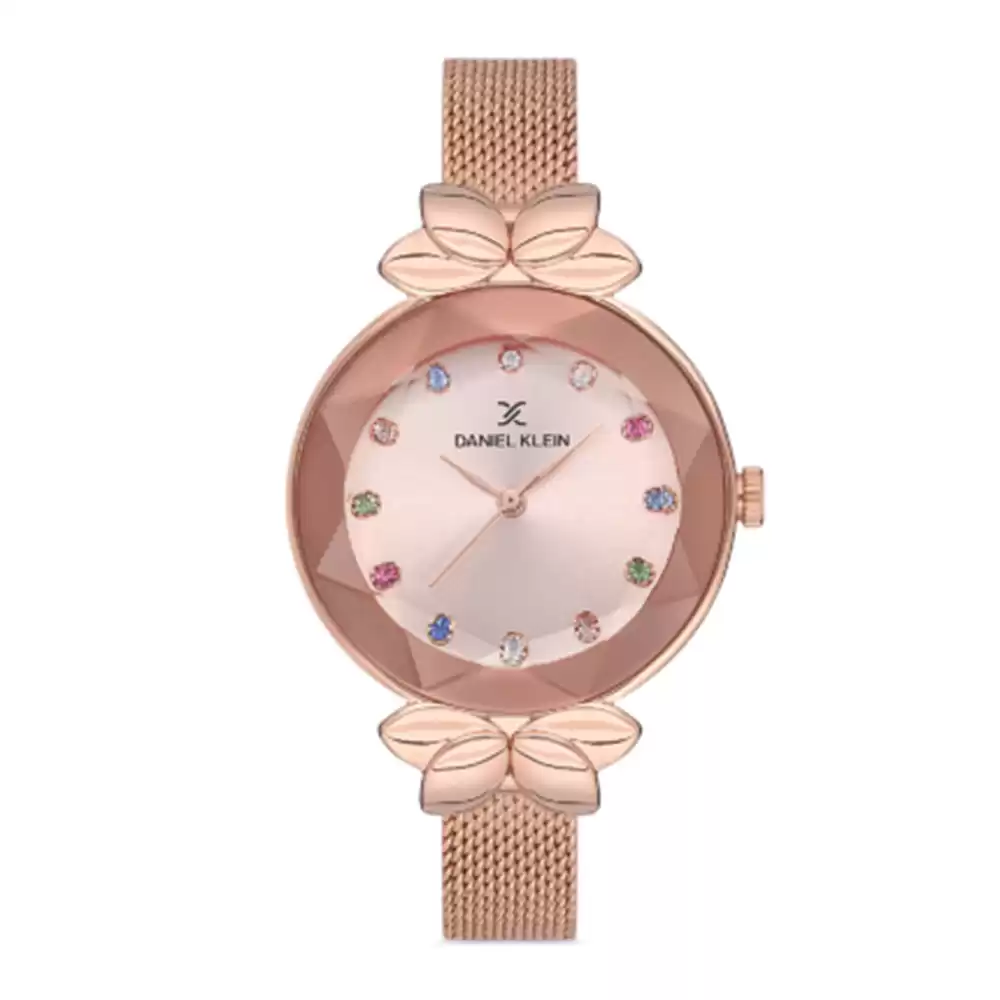 ساعت مچی زنانه دنیل کلین