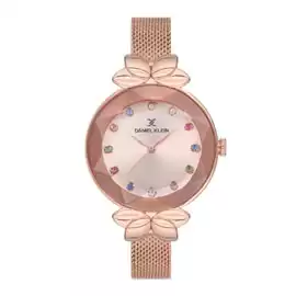 خرید ساعت مچی زنانه دنیل کلین مدل DANIEL KLEIN DK.1.12554.2 با بهترین قیمت