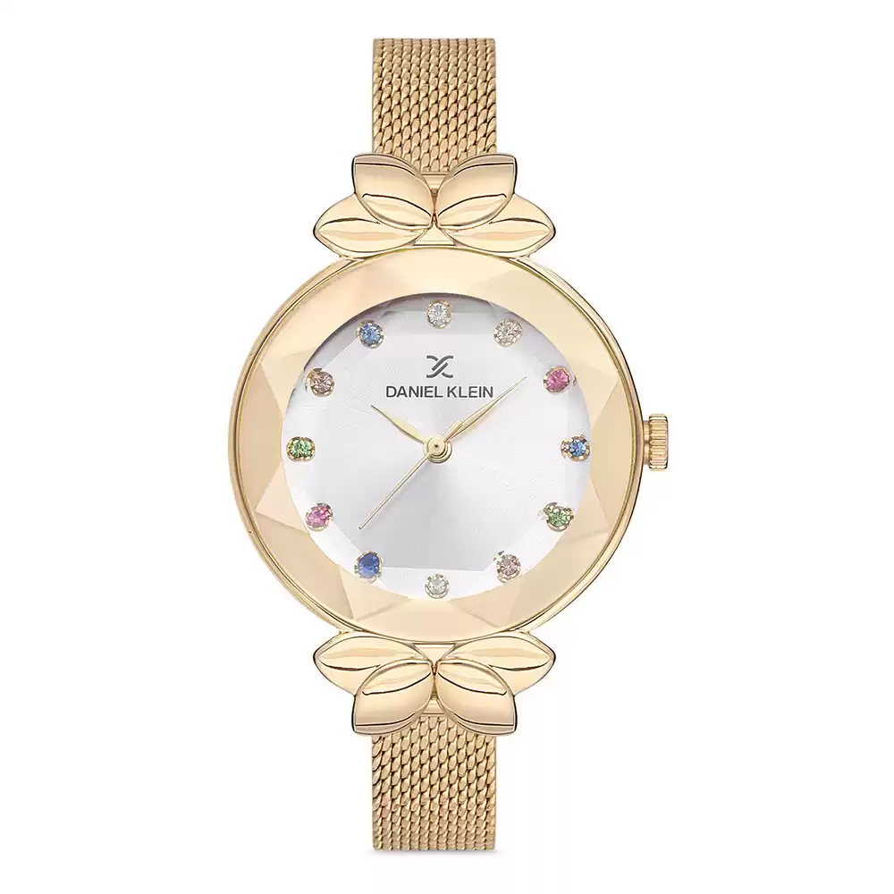 ساعت مچی زنانه دنیل کلین