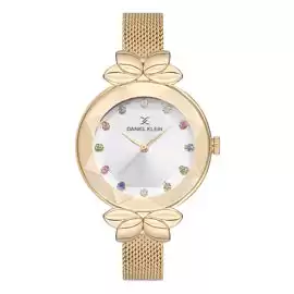 ساعت مچی زنانه دنیل کلین DANIEL KLEIN DK.1.12554.3