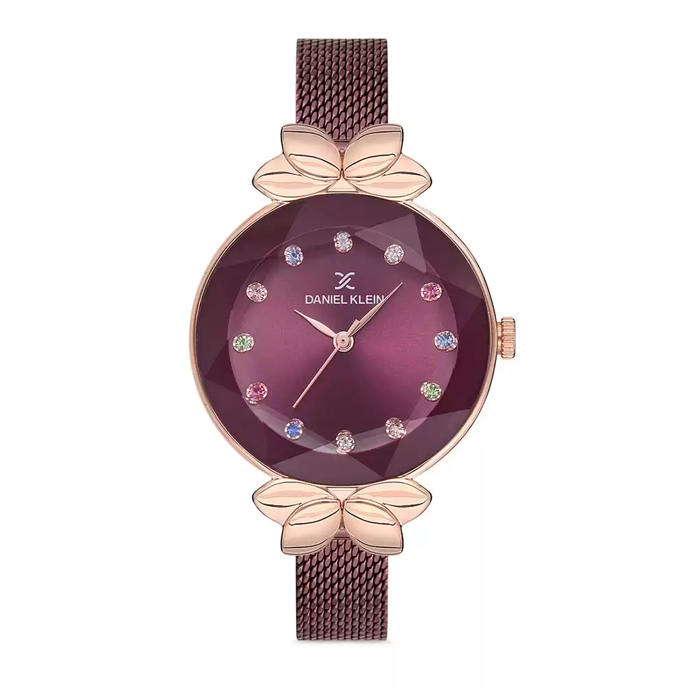 ساعت مچی زنانه دنیل کلین