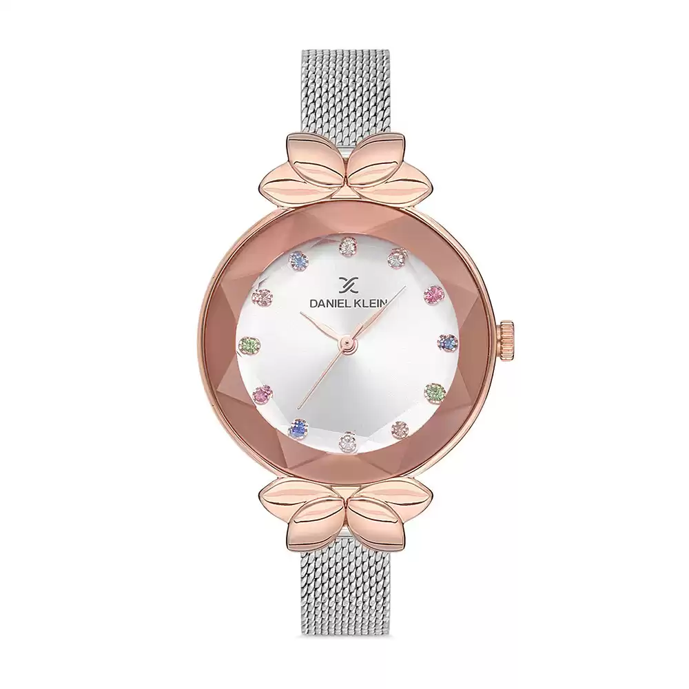 ساعت مچی زنانه دنیل کلین