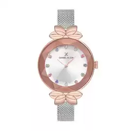 خرید ساعت مچی زنانه دنیل کلین مدل DANIEL KLEIN DK.1.12554.5 با بهترین قیمت