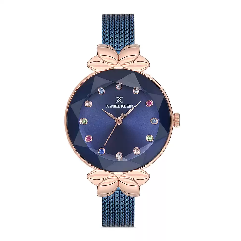 ساعت مچی زنانه دنیل کلین