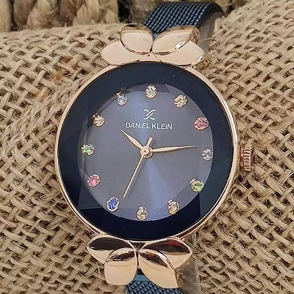ساعت مچی زنانه دنیل کلین DANIEL KLEIN DK.1.12554.6