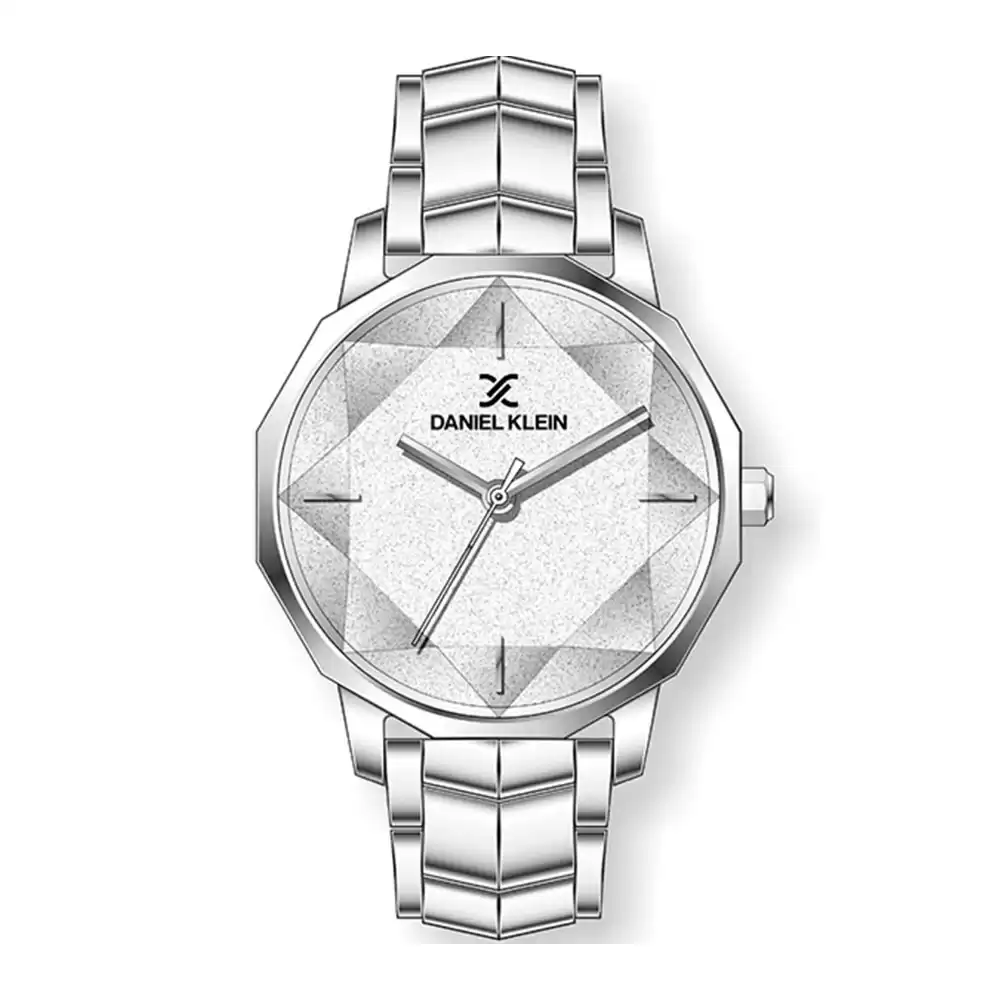 ساعت مچی زنانه دنیل کلین