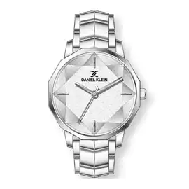خرید ساعت مچی زنانه دنیل کلین مدل DANIEL KLEIN DK.1.12555.1 با بهترین قیمت