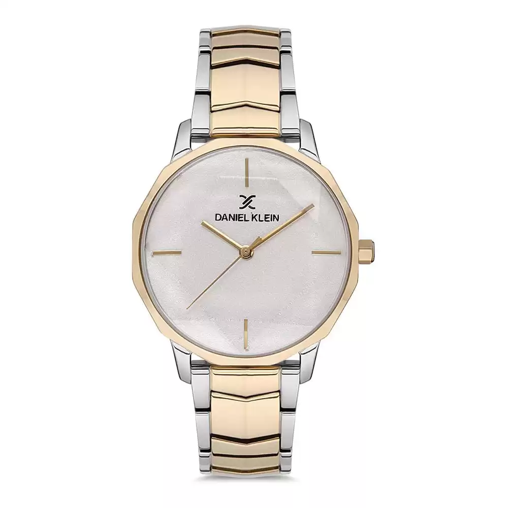 ساعت مچی زنانه دنیل کلین DANIEL KLEIN DK.1.12555.3