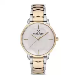 خرید ساعت مچی زنانه دنیل کلین مدل DANIEL KLEIN DK.1.12555.3 با بهترین قیمت