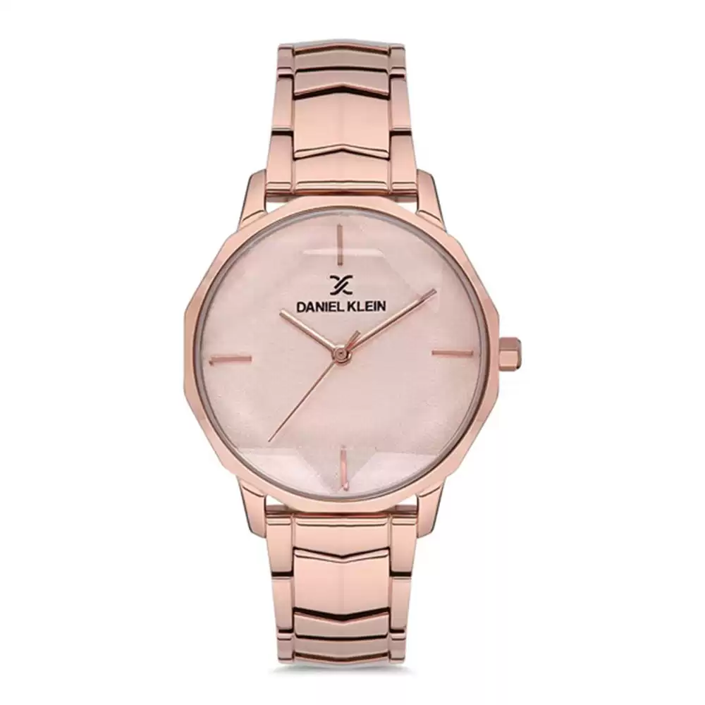 ساعت مچی زنانه دنیل کلین