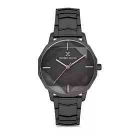 خرید ساعت مچی زنانه دنیل کلین مدل DANIEL KLEIN DK.1.12555.6 با بهترین قیمت