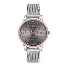 خرید ساعت مچی زنانه دنیل کلین مدل DANIEL KLEIN DK.1.12561.5 با بهترین قیمت