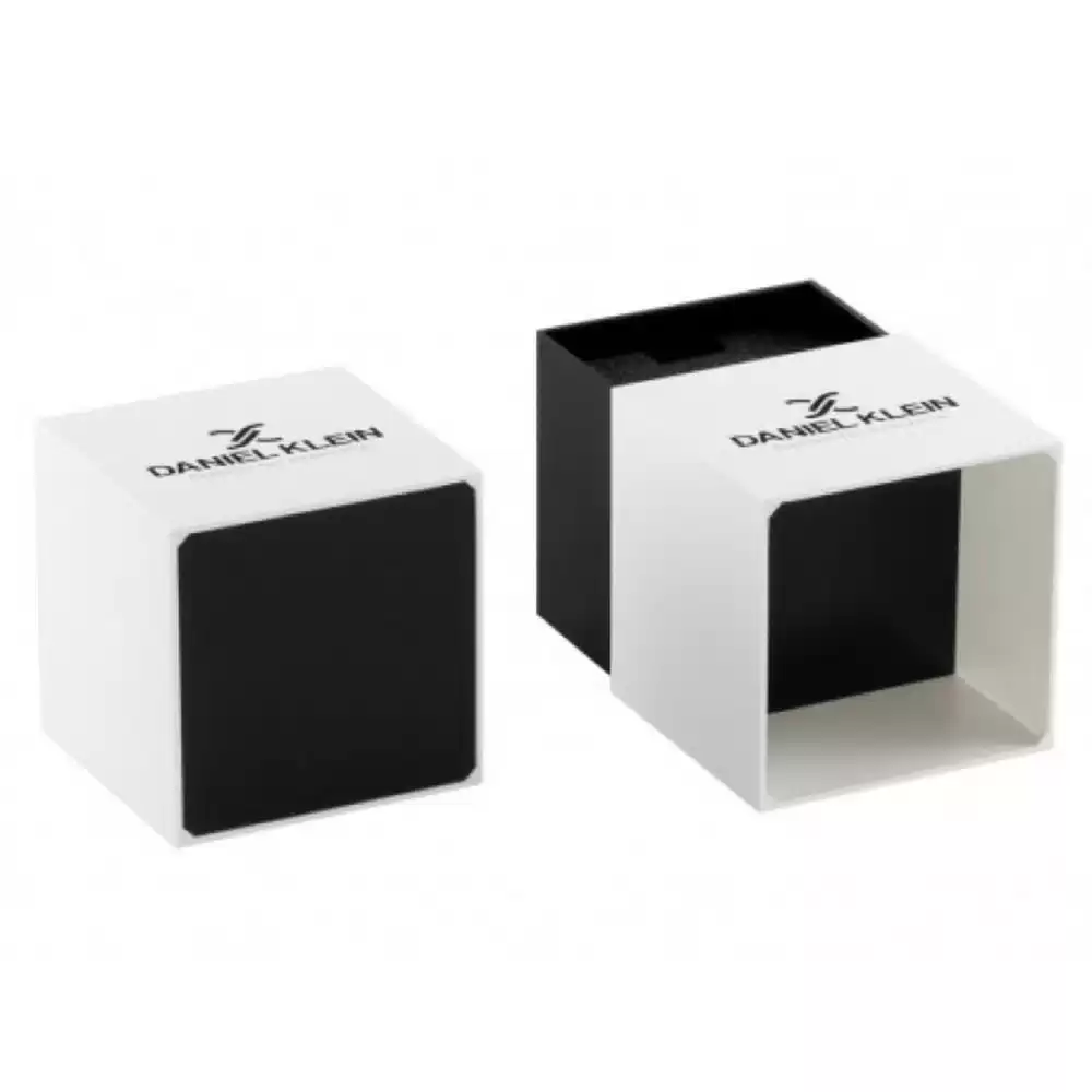 ساعت مچی مردانه دنیل کلین DANIEL KLEIN DK.1.12569.2