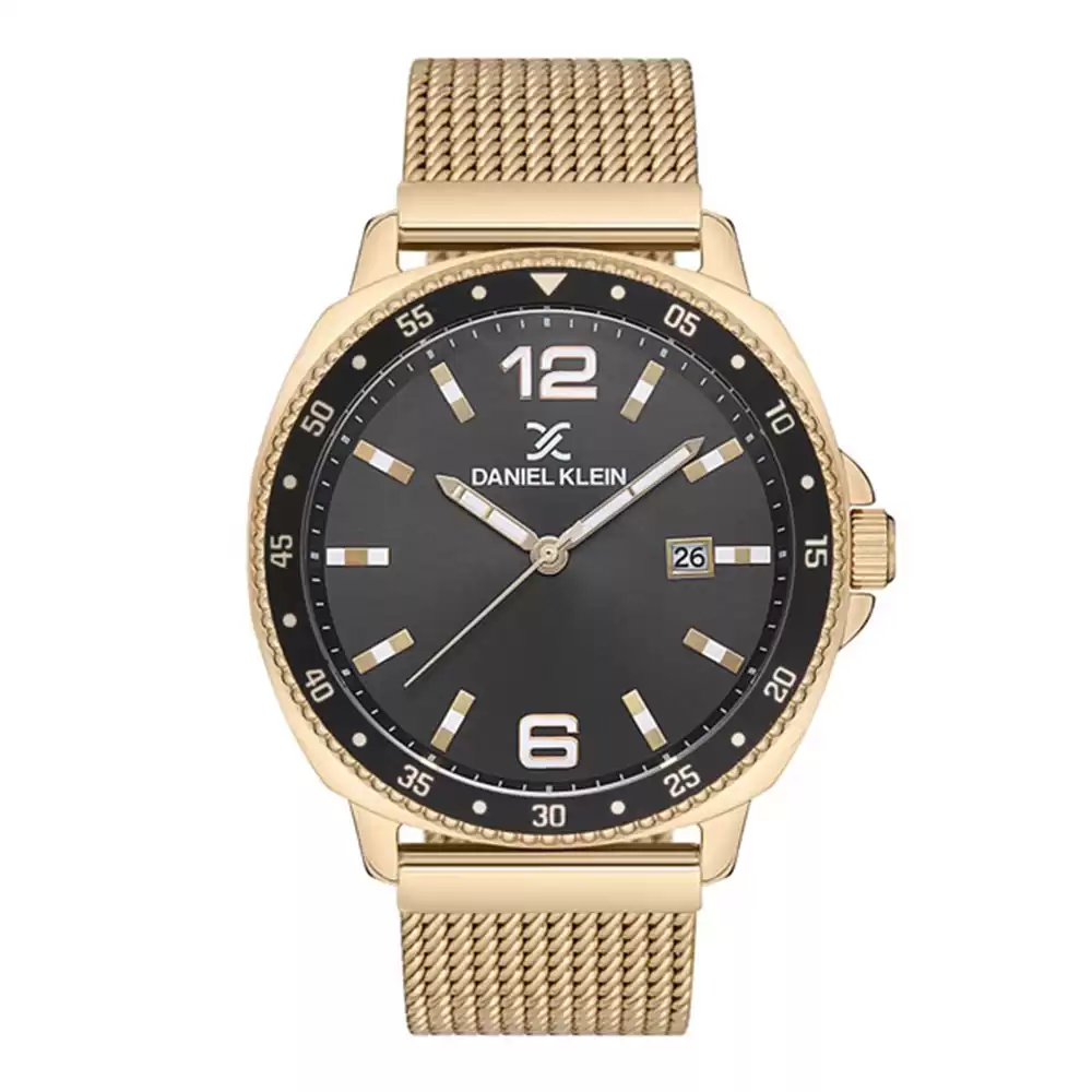 ساعت مچی مردانه دنیل کلین