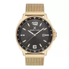 خرید ساعت مچی مردانه دنیل کلین مدل DANIEL KLEIN DK.1.12569.5 با بهترین قیمت