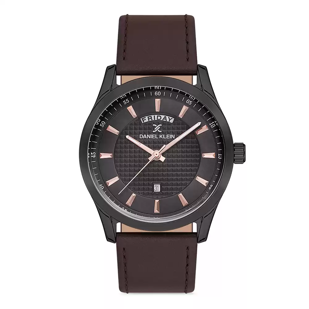 ساعت مچی مردانه دنیل کلین DANIEL KLEIN DK.1.12579.2