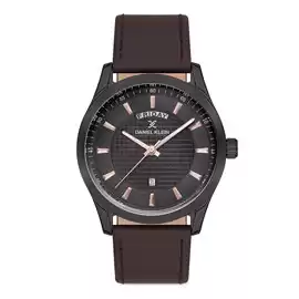 خرید ساعت مچی مردانه دنیل کلین مدل DANIEL KLEIN DK.1.12579.2 با بهترین قیمت