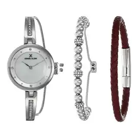 خرید ساعت مچی و دستبند زنانه دنیل کلین مدل DANIEL KLEIN DK12099-1 با بهترین قیمت