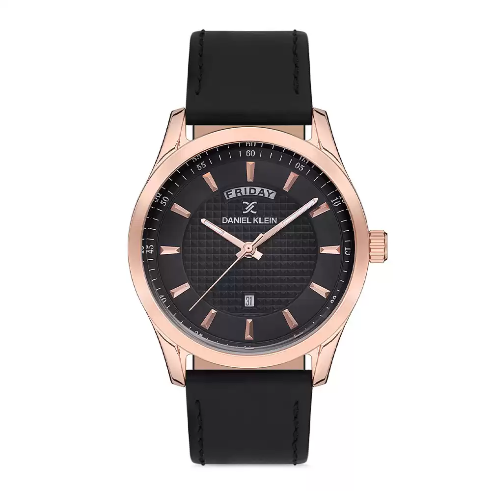 ساعت مچی مردانه دنیل کلین