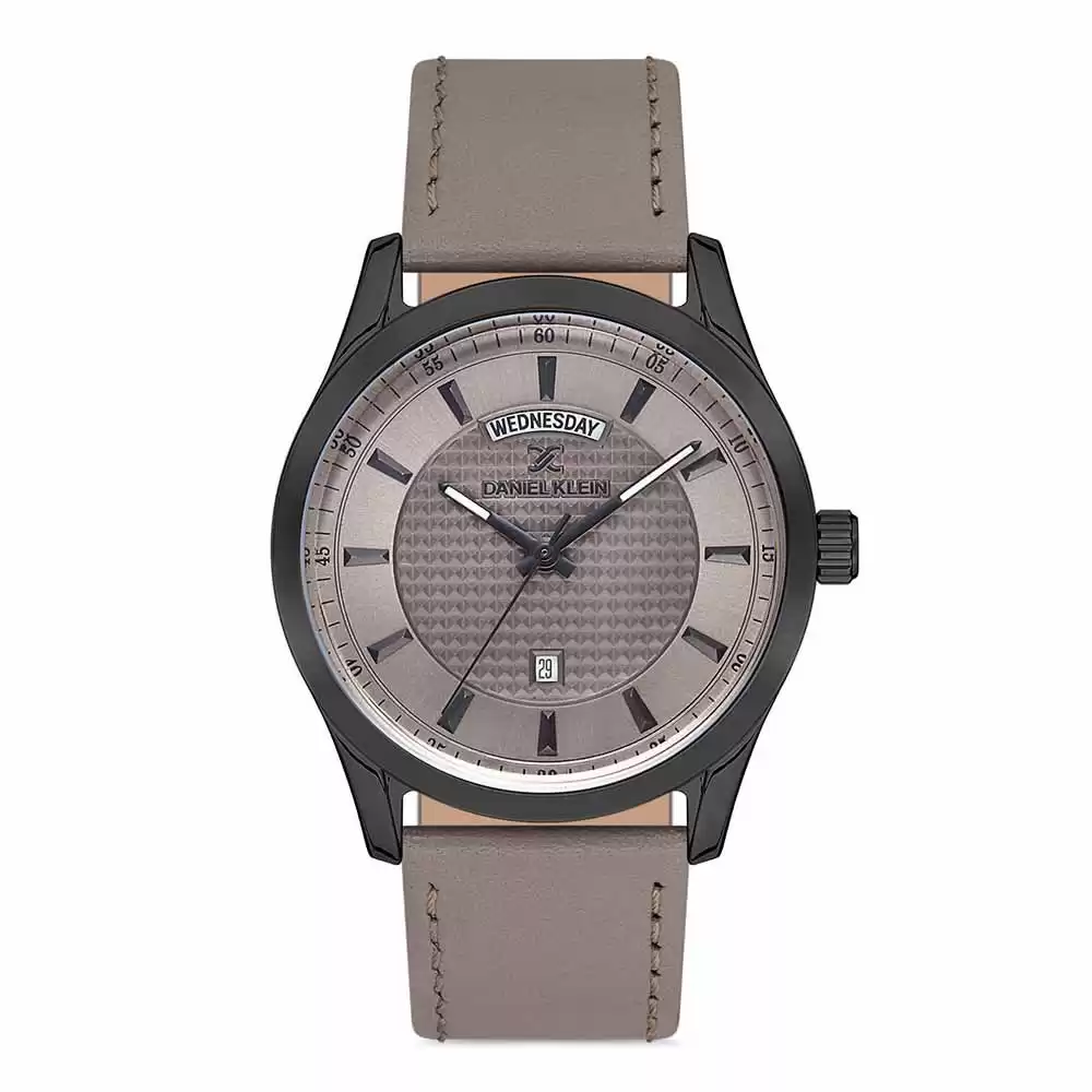 ساعت مچی مردانه دنیل کلین