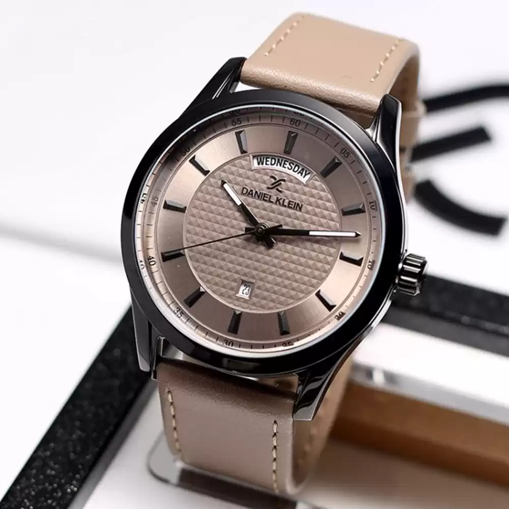ساعت مچی مردانه دنیل کلین DANIEL KLEIN DK.1.12579.5