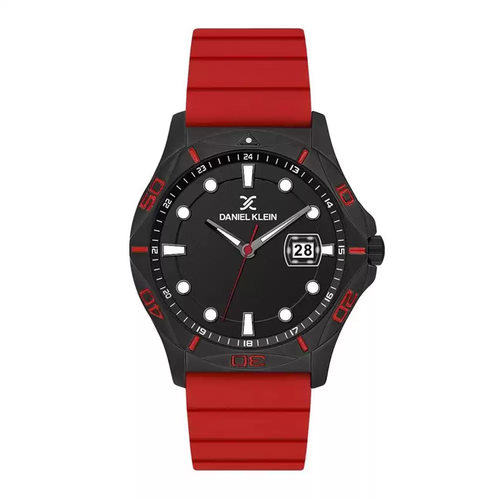 ساعت مچی مردانه دنیل کلین