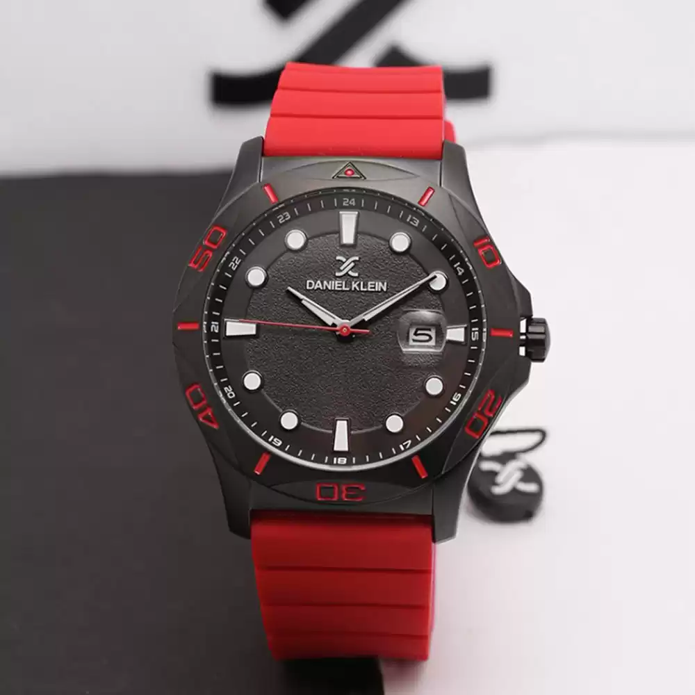 ساعت مچی مردانه دنیل کلین DANIEL KLEIN DK.1.12583.2