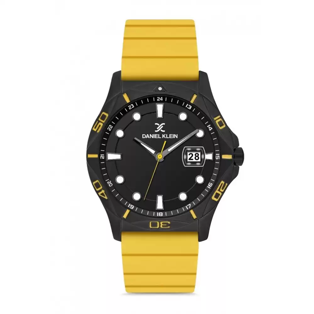 ساعت مچی مردانه دنیل کلین DANIEL KLEIN DK.1.12583.3