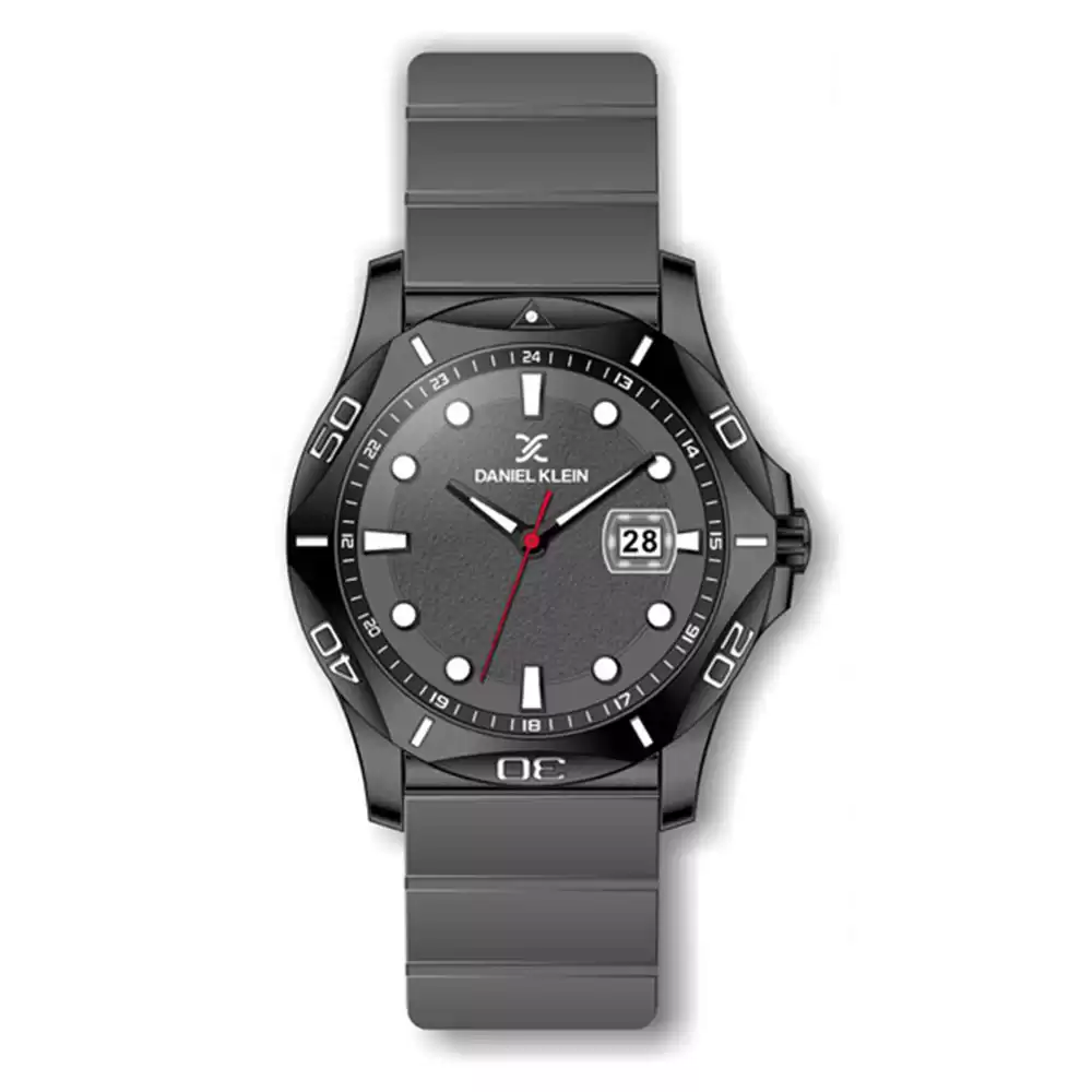 ساعت مچی مردانه دنیل کلین