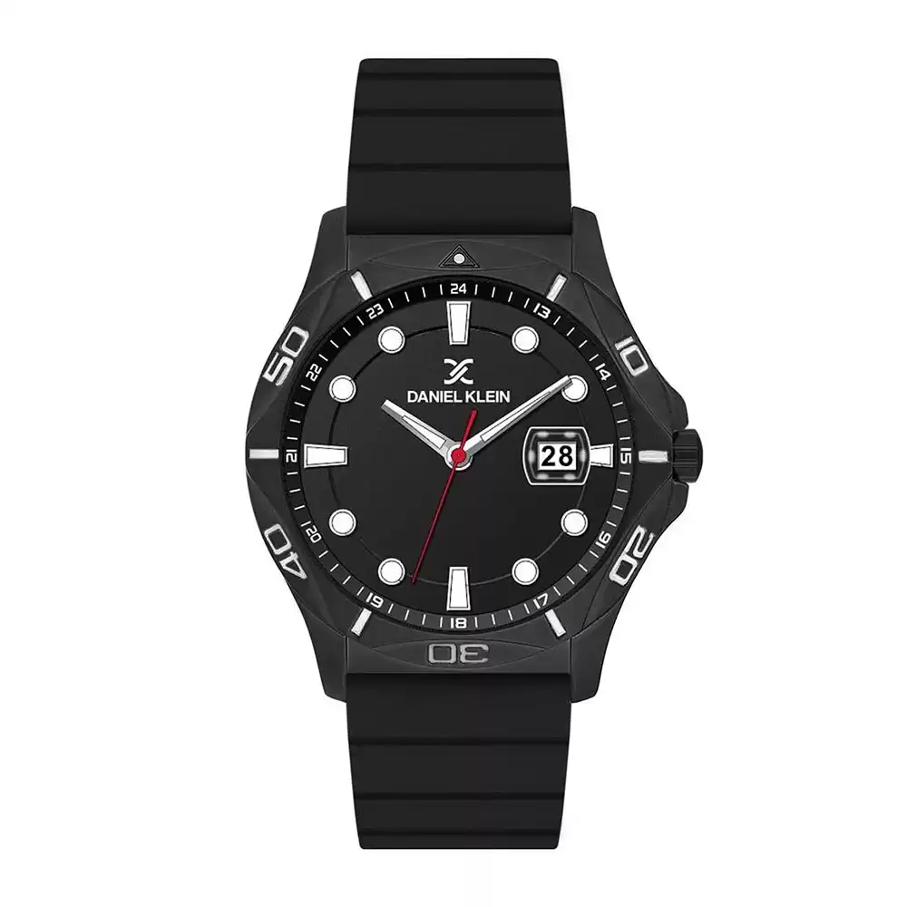 ساعت مچی مردانه دنیل کلین