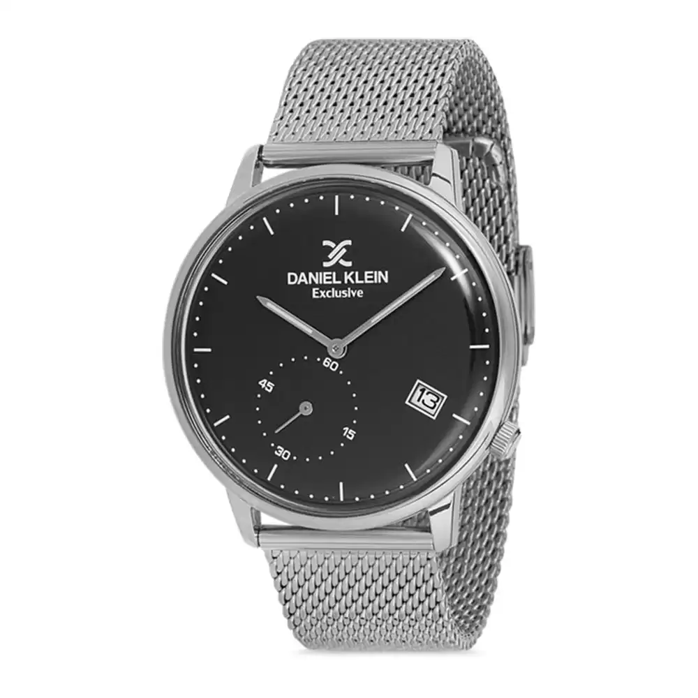 ساعت مچی مردانه دنیل کلین Daniel Klein DK.1.12591.1