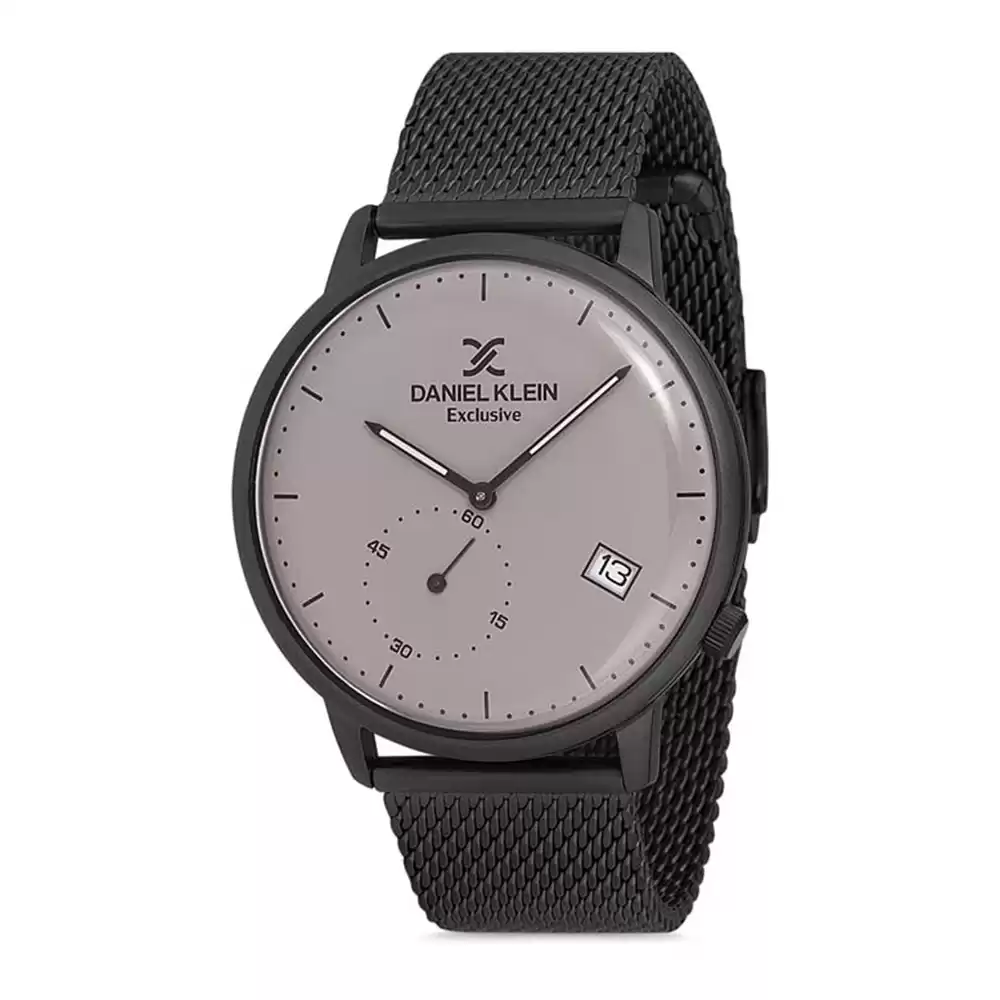ساعت مچی مردانه دنیل کلین