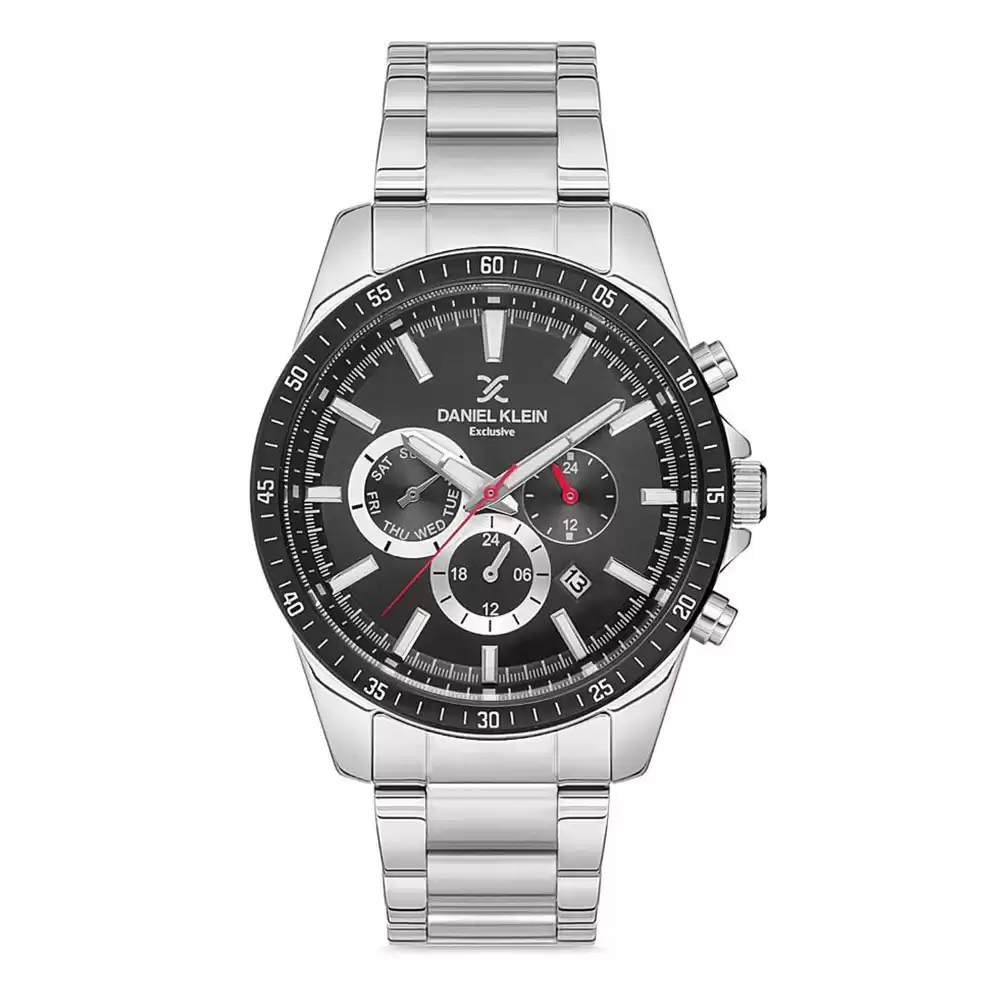 ساعت مچی مردانه دنیل کلین