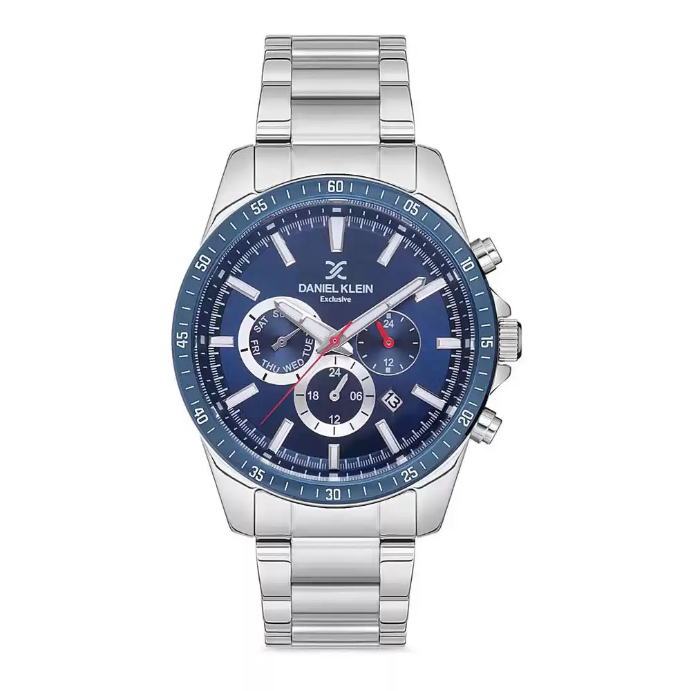 ساعت مچی مردانه دنیل کلین