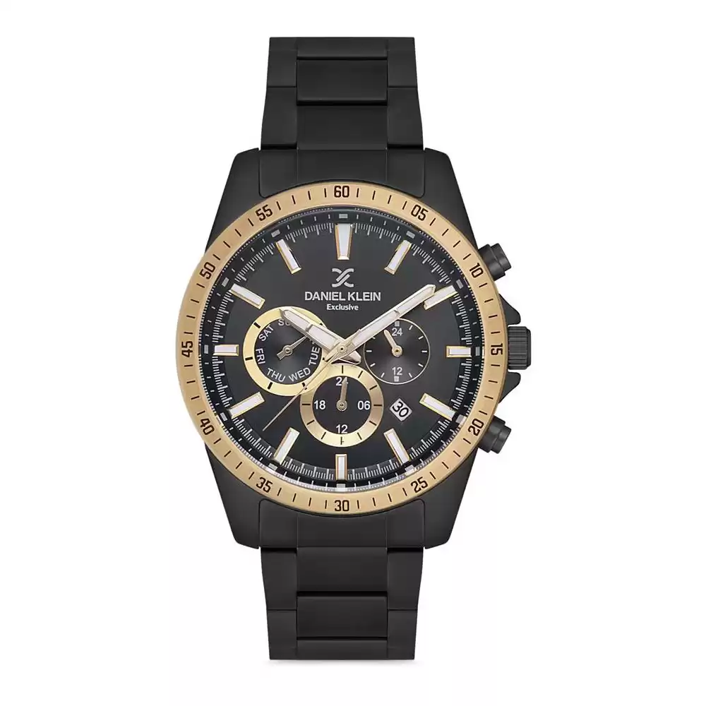 ساعت مچی مردانه دنیل کلین Daniel Klein DK.1.12594.5