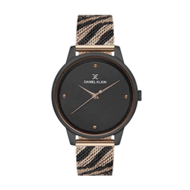 خرید ساعت مچی زنانه دنیل کلین مدل DANIEL KLEIN DK.1.12686.6 با بهترین قیمت