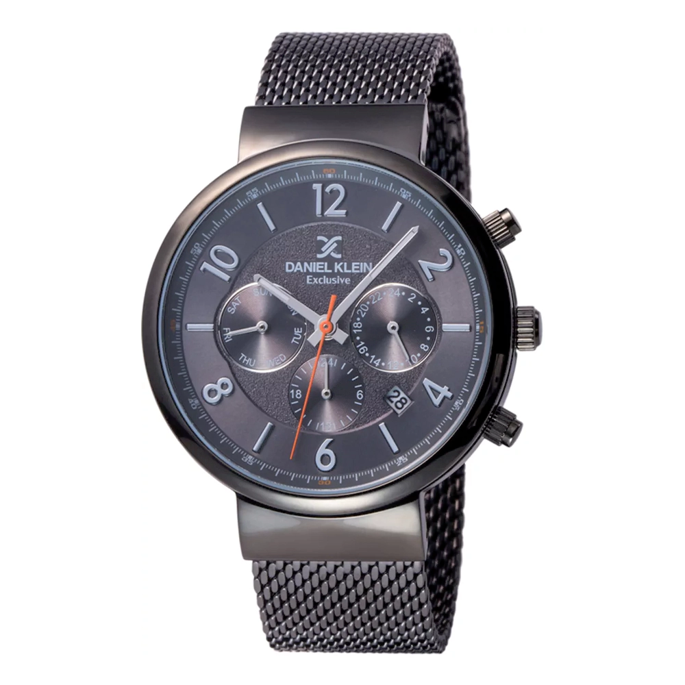 ساعت مچی مردانه دنیل کلین daniel klein DK11871-3