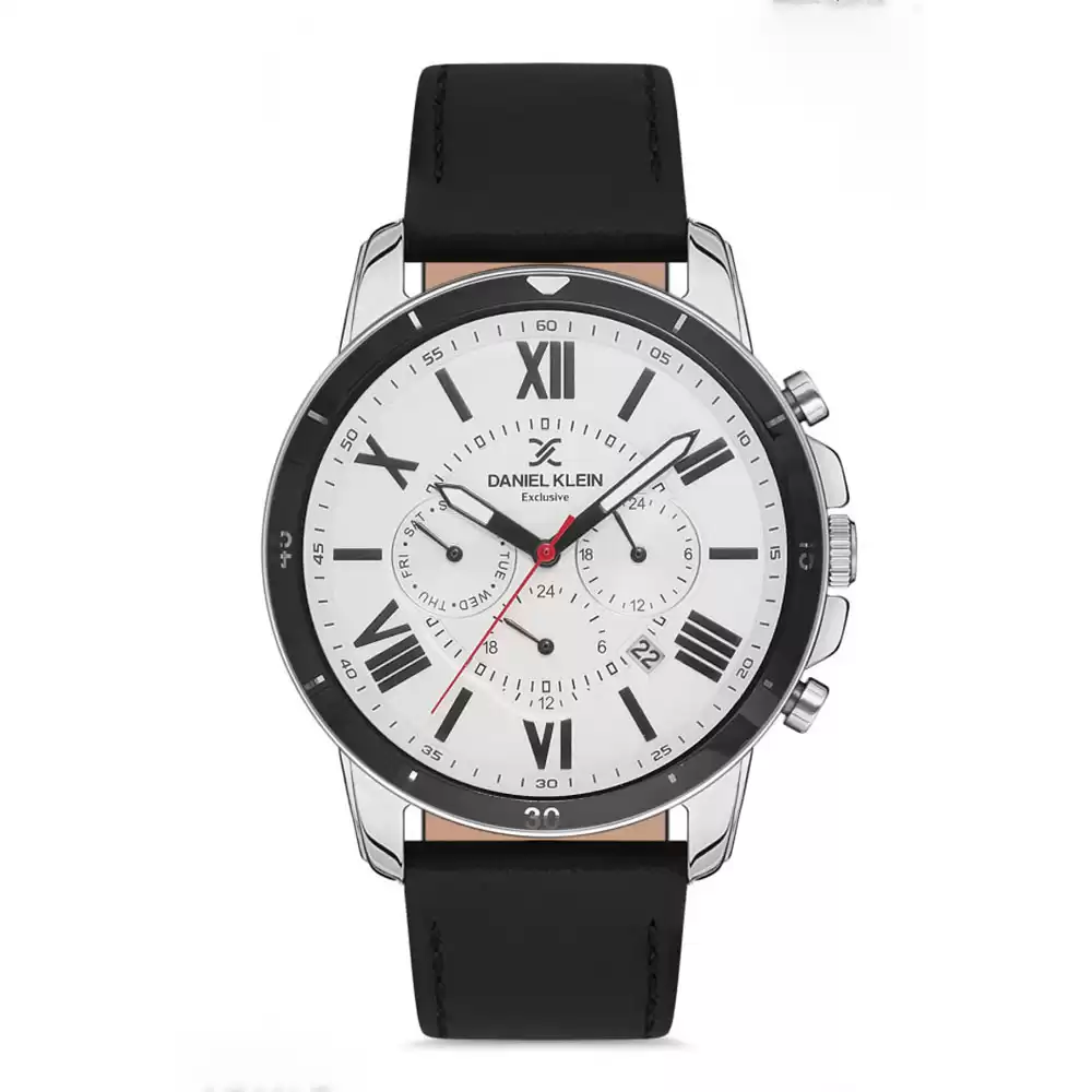 ساعت مچی مردانه دنیل کلین Daniel Klein DK.1.12597.1