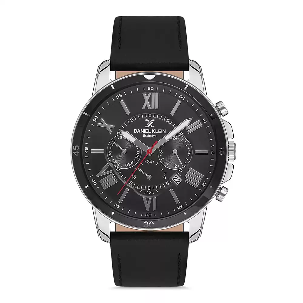 ساعت مچی مردانه دنیل کلین