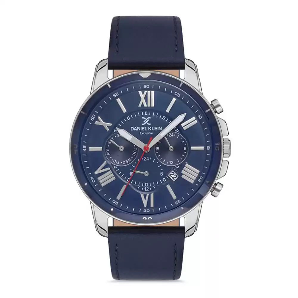 ساعت مچی مردانه دنیل کلین