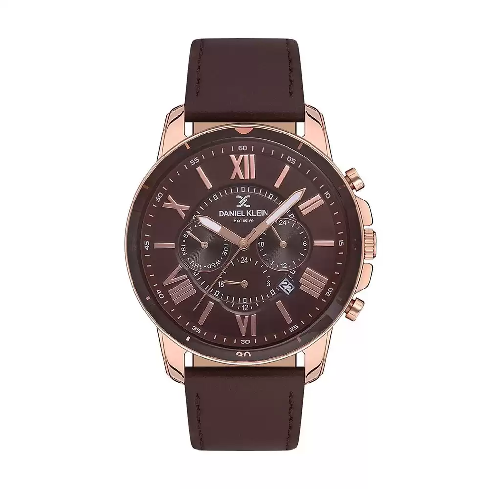 ساعت مچی مردانه دنیل کلین