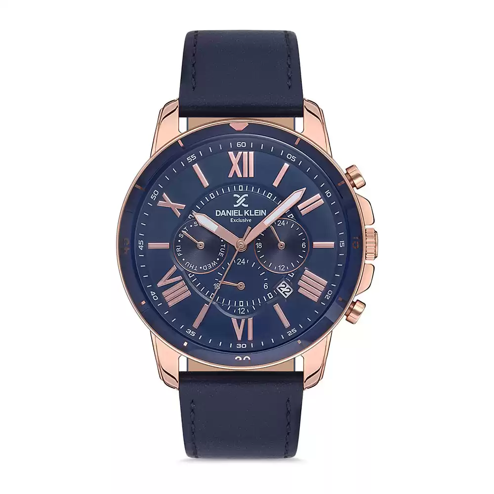 ساعت مچی مردانه دنیل کلین
