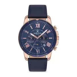 خرید ساعت مچی مردانه دنیل کلین مدل Daniel Klein DK.1.12597.5 با بهترین قیمت