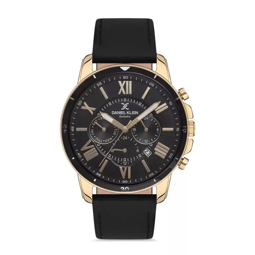 ساعت مچی مردانه دنیل کلین