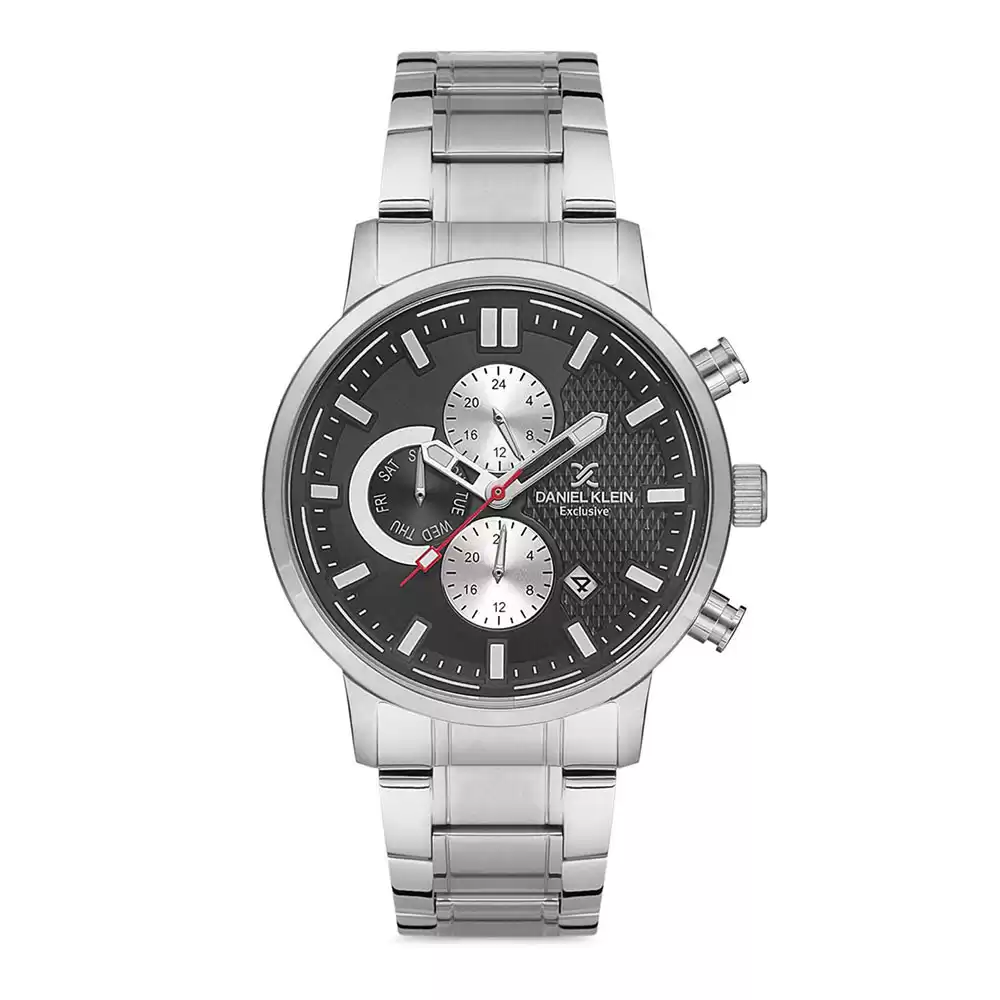 ساعت مچی مردانه دنیل کلین