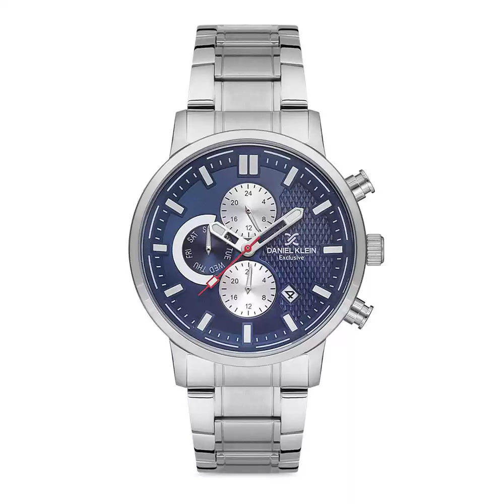 ساعت مچی مردانه دنیل کلین Daniel Klein DK.1.12602.3