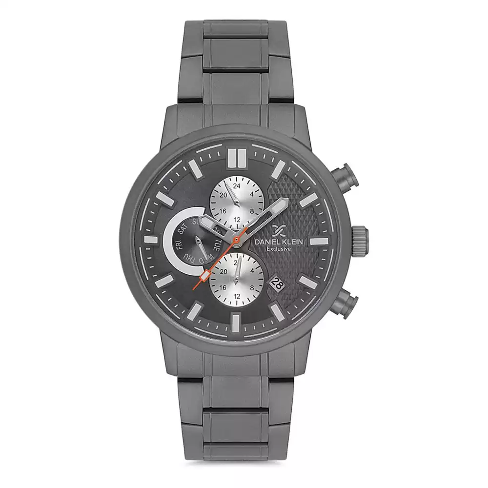 ساعت مچی مردانه دنیل کلین