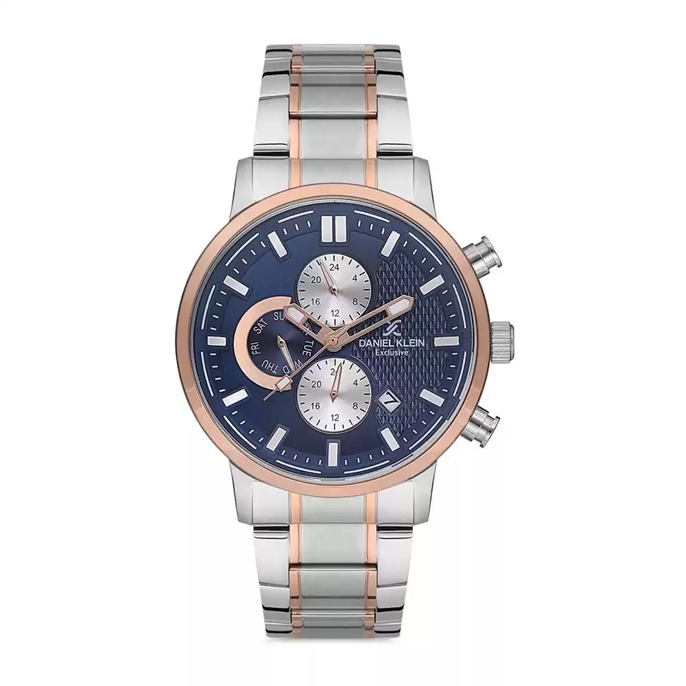 ساعت مچی مردانه دنیل کلین